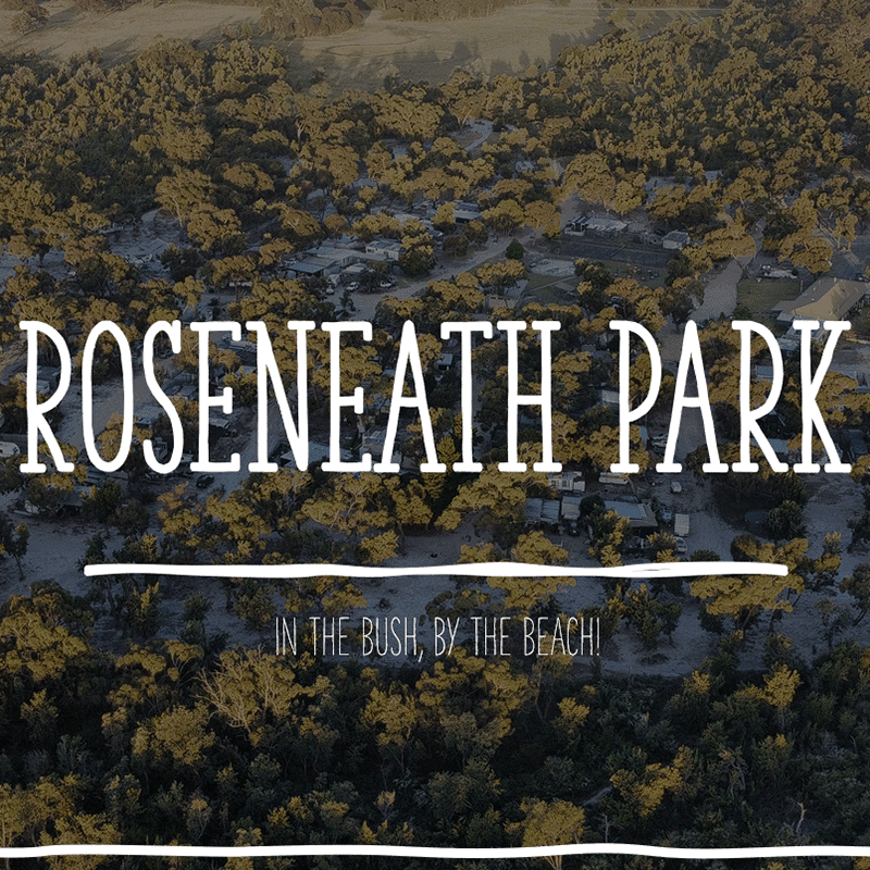 Roseneath Holiday Park